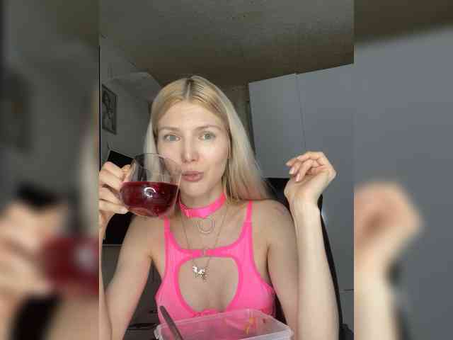 Milanii webcam