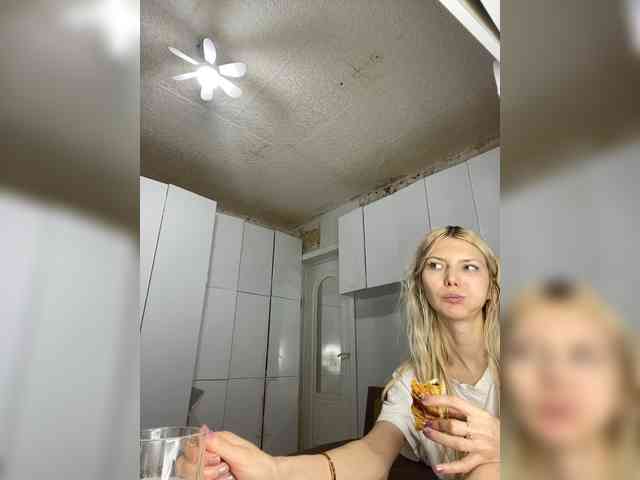 Milanii webcam