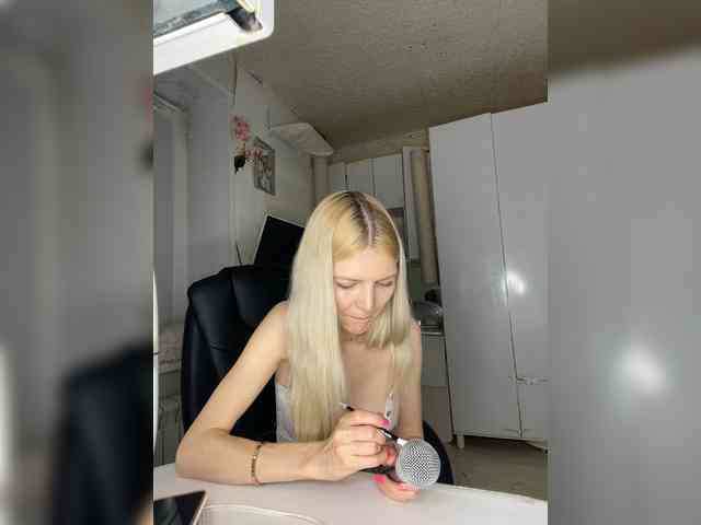 Milanii webcam