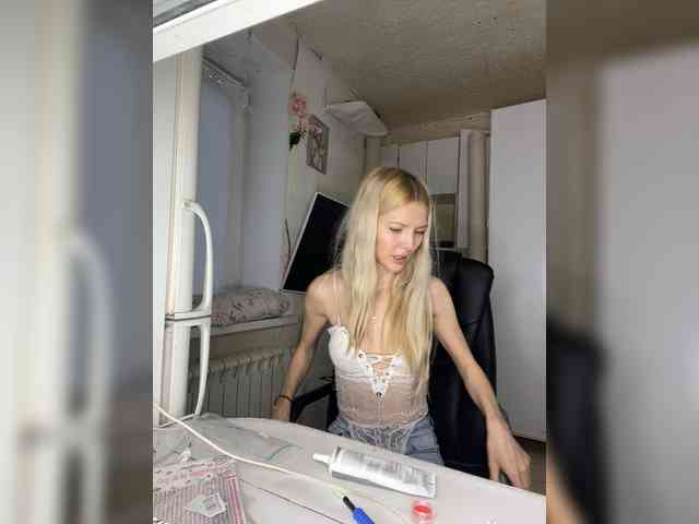 Milanii webcam