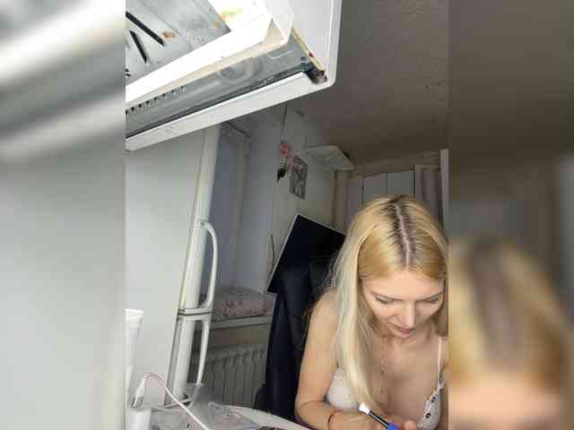 Milanii webcam