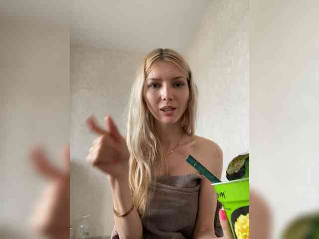 Milanii webcam