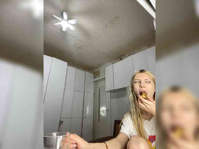 Milanii webcam
