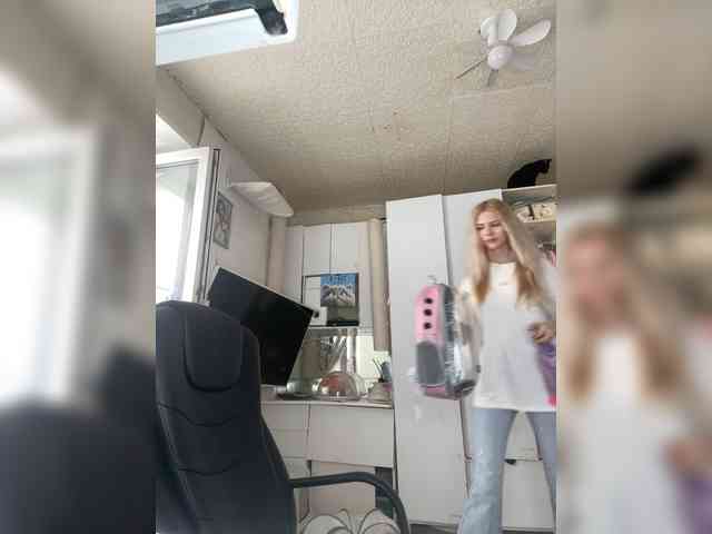 Milanii webcam
