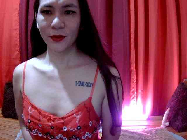 SavhanaTS Sex Cam Show