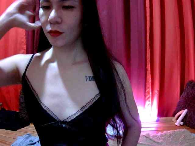 SavhanaTS Sex Cam Show