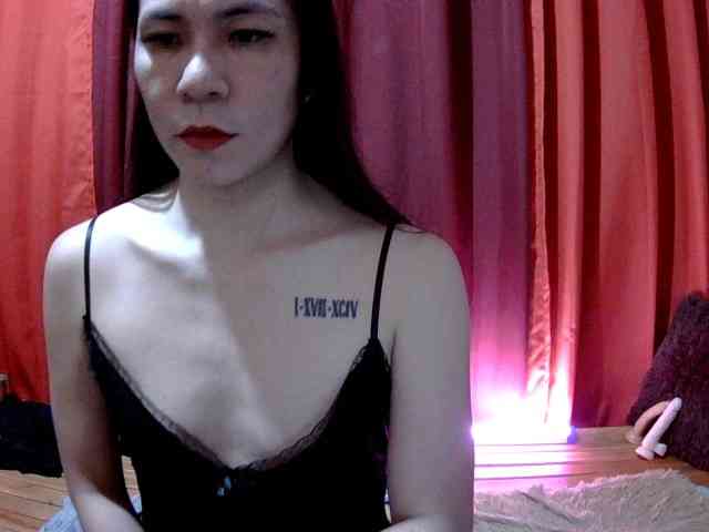 SavhanaTS Sex Cam Show