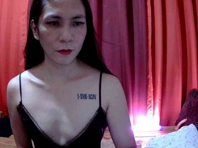 SavhanaTS Sex Cam Show