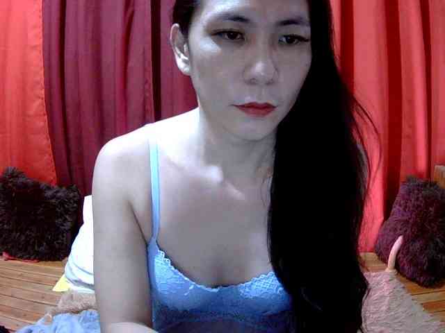 SavhanaTS Sex Cam Show