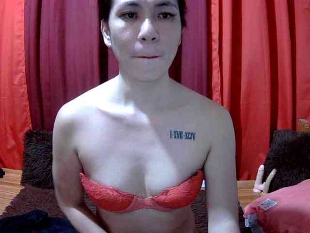 SavhanaTS Sex Cam Show
