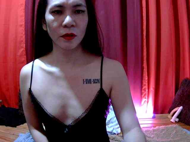 SavhanaTS Sex Cam Show