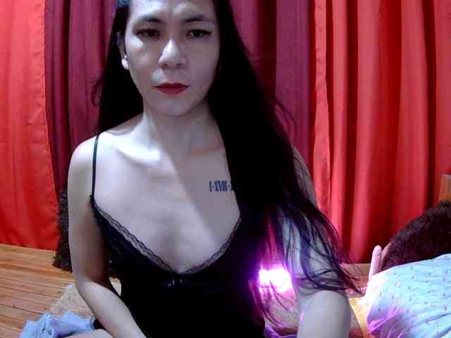 SavhanaTS Sex Cam Show