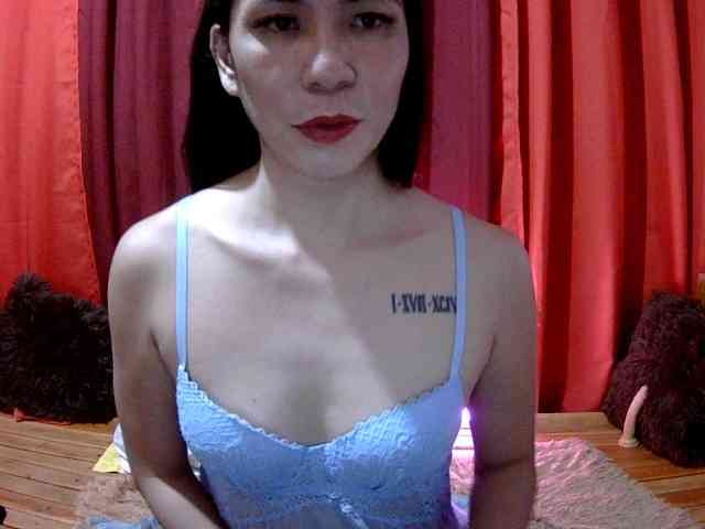 SavhanaTS Sex Cam Show