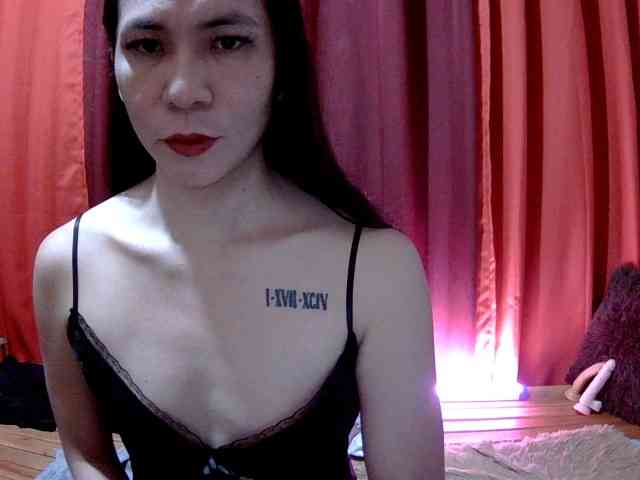 SavhanaTS Sex Cam Show