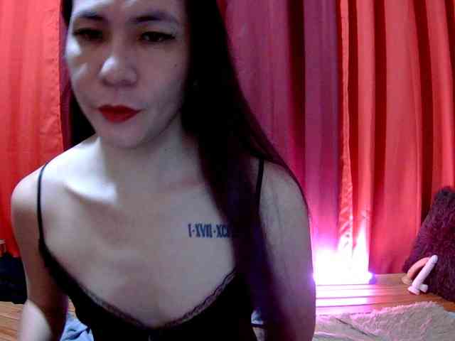 SavhanaTS Sex Cam Show