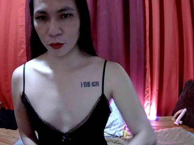 SavhanaTS Sex Cam Show