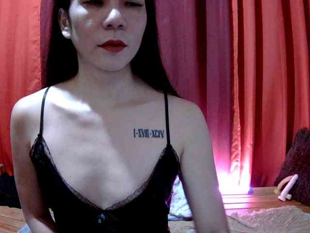 SavhanaTS Sex Cam Show