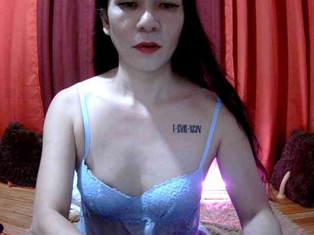 SavhanaTS Sex Cam Show