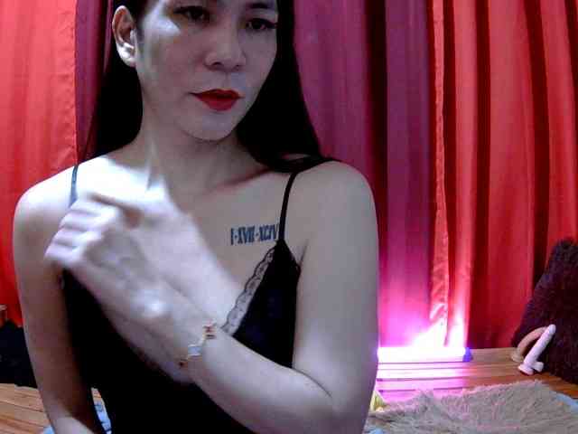 SavhanaTS Sex Cam Show