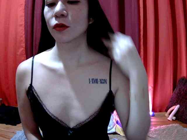 SavhanaTS Sex Cam Show