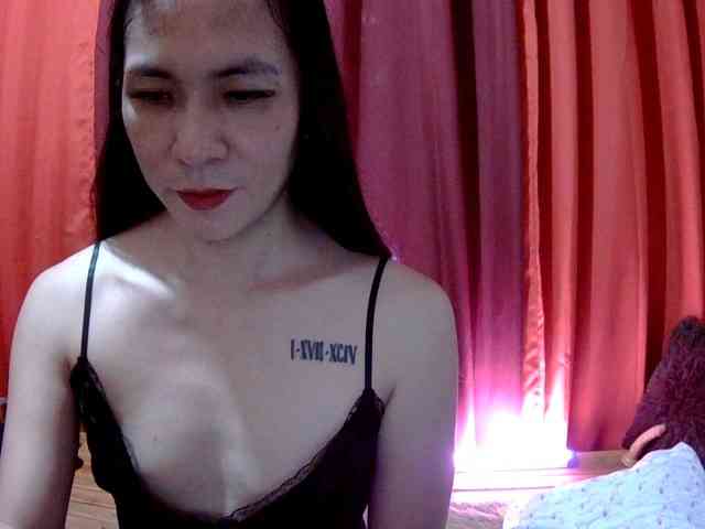 SavhanaTS Sex Cam Show