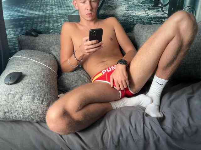 Anton-blond