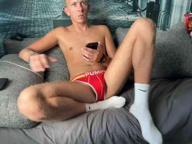 Anton-blond