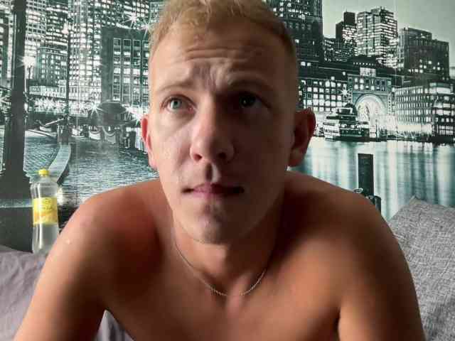 Anton-blond