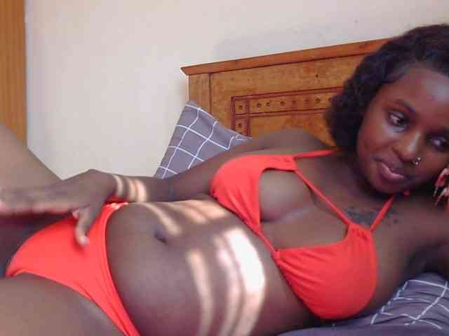 mystiquearia webcam