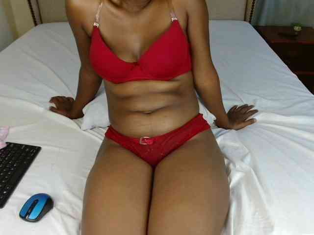 SexyBonita-1 webcam