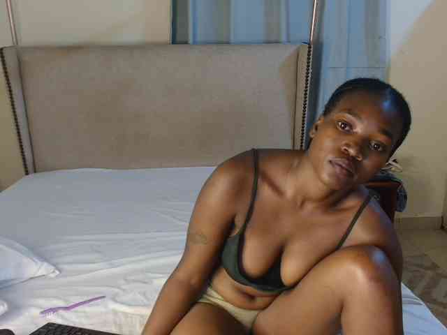 SexyBonita-1 webcam