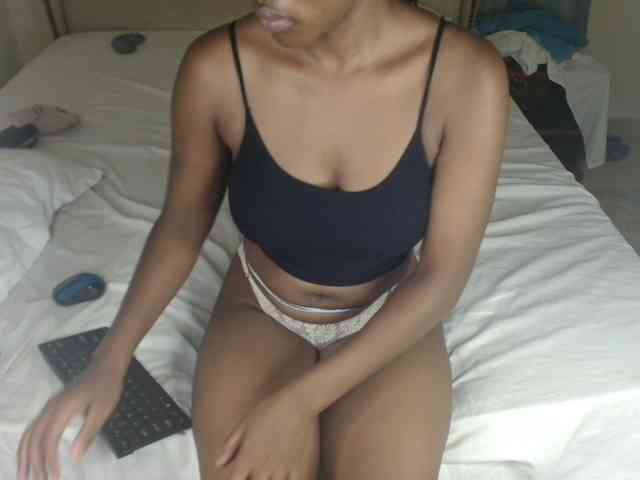 SexyBonita-1 webcam
