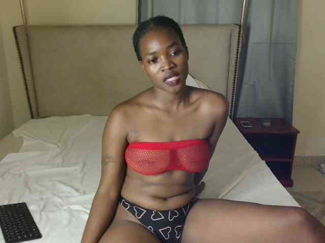 SexyBonita-1 webcam