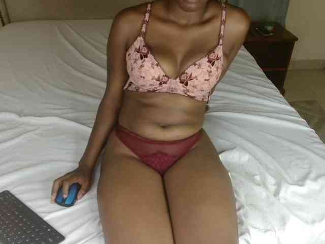 SexyBonita-1 webcam