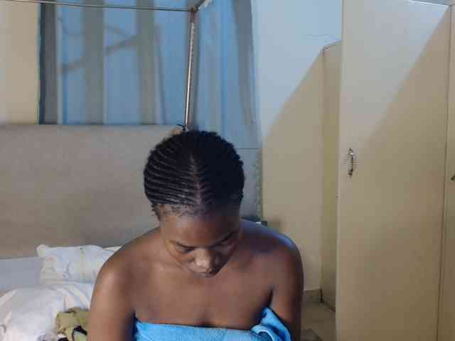 SexyBonita-1 webcam