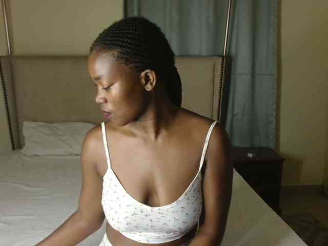 SexyBonita-1 webcam