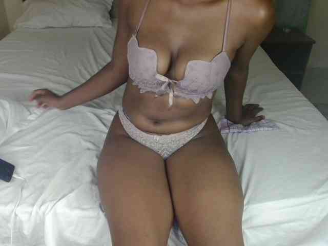 SexyBonita-1 webcam
