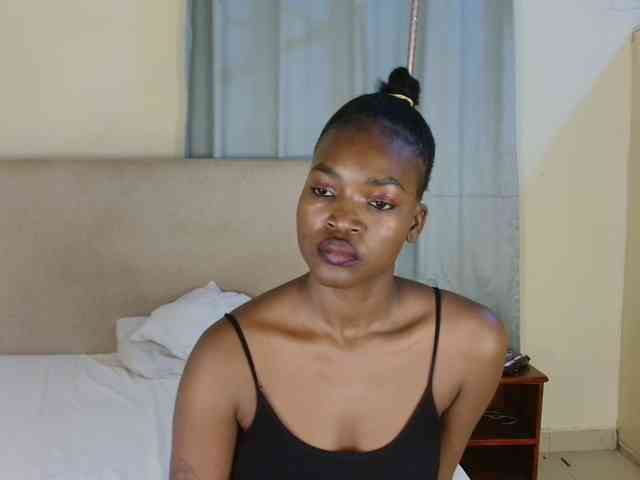 SexyBonita-1 webcam