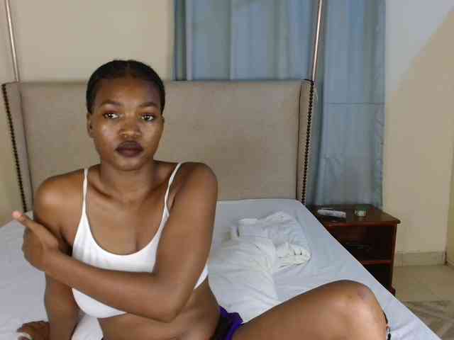 SexyBonita-1 webcam