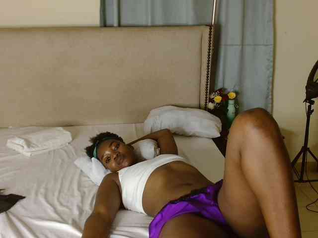 SexyBonita-1 webcam