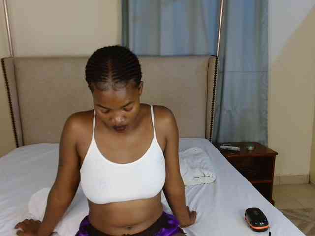 SexyBonita-1 webcam