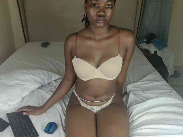 SexyBonita-1 webcam