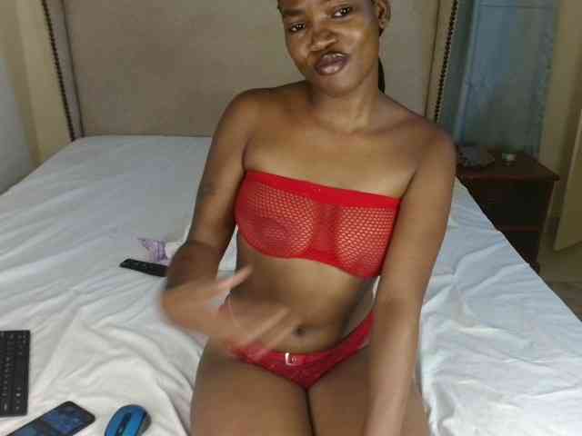 SexyBonita-1 webcam