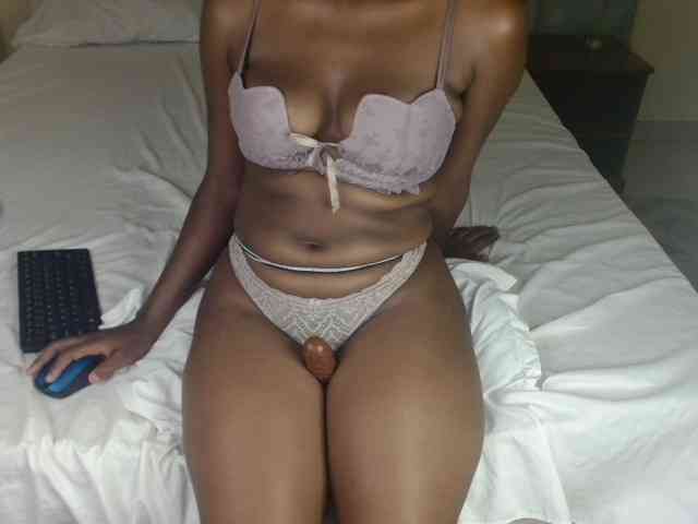 SexyBonita-1 webcam
