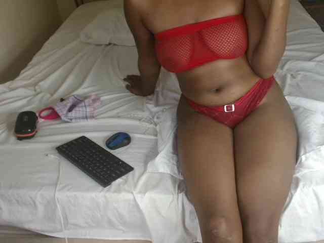 SexyBonita-1 webcam