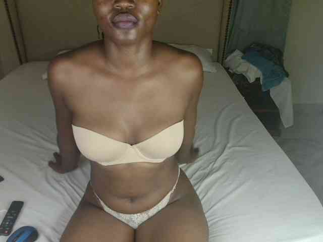 SexyBonita-1 webcam