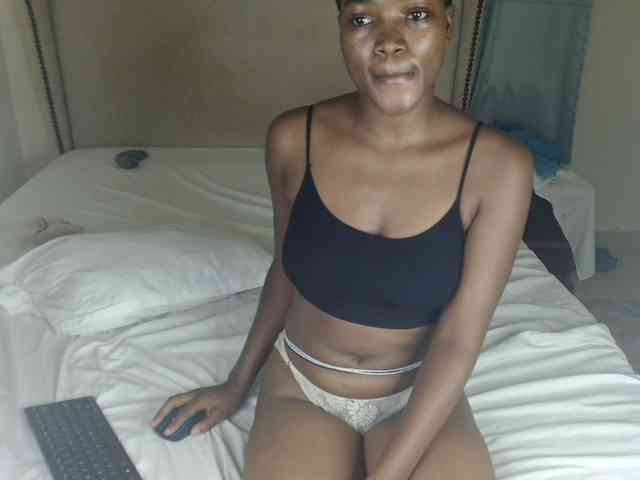 SexyBonita-1 webcam