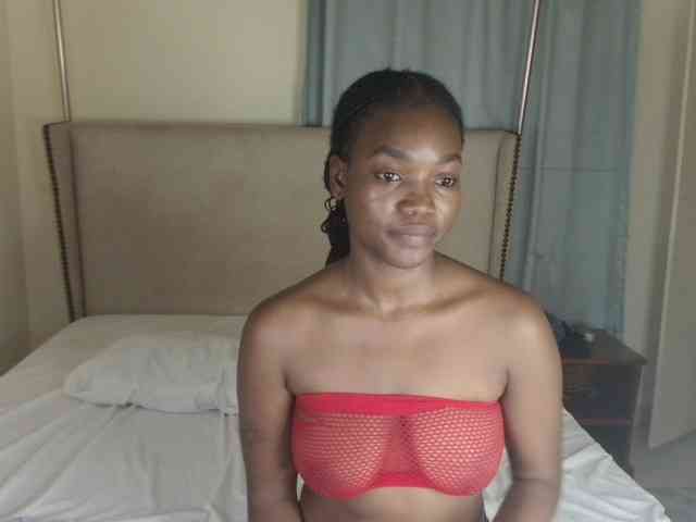 SexyBonita-1 webcam