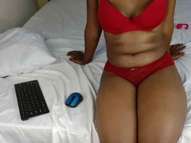 SexyBonita-1 webcam