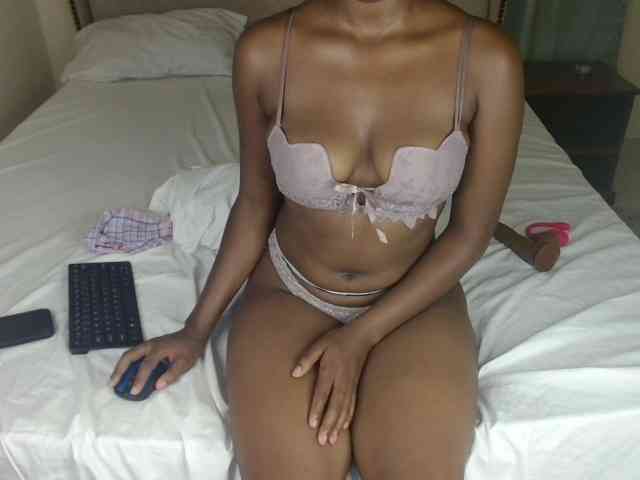SexyBonita-1 webcam